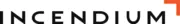 Incendium Strategies logo