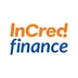 InCred Finance logo
