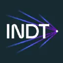 IND Technology (indt) logo