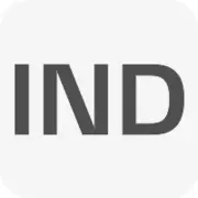 Ind logo