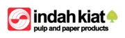 Indah Kiat Pulp & Paper (ikpp) logo
