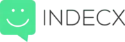 IndeCX logo