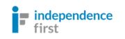 Independence First logo