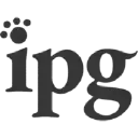 Independence Pet Group (ipg) logo