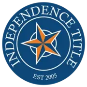 Independence Title logo