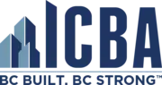 Independent Contractors and Businesses Association (icba) logo