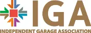 Independent Garage Association logo
