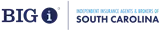 Independent Insurance Agents & Brokers of South Carolina logo