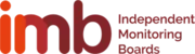 Independent Monitoring Boards (imb) logo