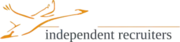 Independent Recruiters logo