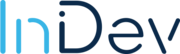 InDev Supported Living logo