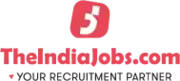 India Jobs logo