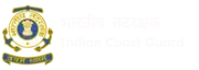 Indian Coast Guard logo
