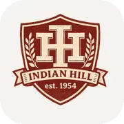 Indian Hill Exempted Village School District logo