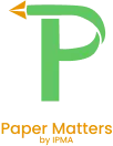 Indian Paper Manufacturers Association (ipma) logo