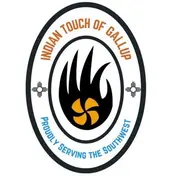 Indian Touch of Gallup