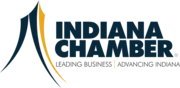 Indiana Chamber of Commerce logo