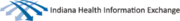Indiana Health Information Exchange (ihie) logo
