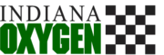 Indiana Oxygen logo