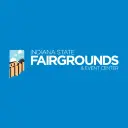 Indiana State Fair Commission logo