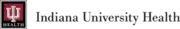 Indiana University Health Center logo