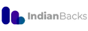 IndianBacks logo