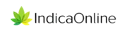 IndicaOnline logo