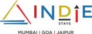 Indie Stays logo
