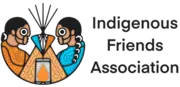 .::Indigenous Friends::. logo