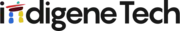 Indigetech logo