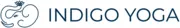 Indigo Yoga Studios logo