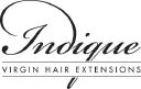 Indique Hair logo