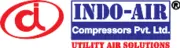 Indo-air Compressors Pvt. Ltd logo