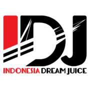 Indonesia Dream Juice logo