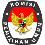 Indonesia's General Elections Commission (kpu) logo