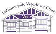 Indooroopilly Vet Clinic logo