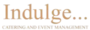 Indulge Catering and Event Management logo