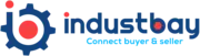 Industbay logo