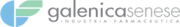 Industria Farmaceutica Galenica Senese logo
