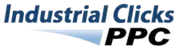 Industrial Clicks logo