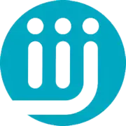 Industrial Inkjet Ltd logo