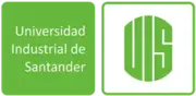 Industrial University of Santander logo