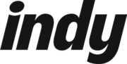 Indy logo