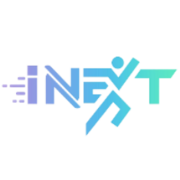 iNext logo