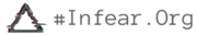 Infear.org logo