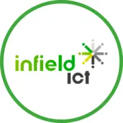 Infield ICT logo