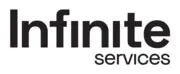 Infinite Services logo