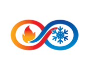 Infiniti Home Comfort logo
