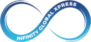 Infinity Global Xpress logo