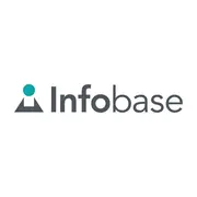 Infobase, the Education Center logo